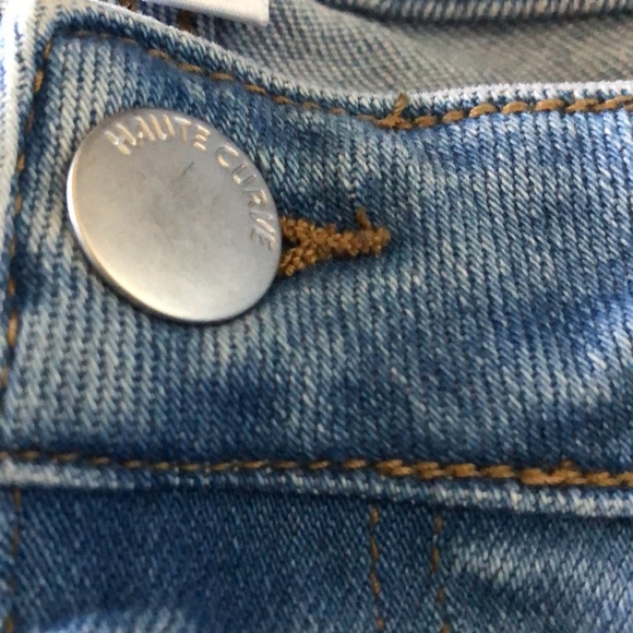 WOMENS JEANS - Picture 4 of 4